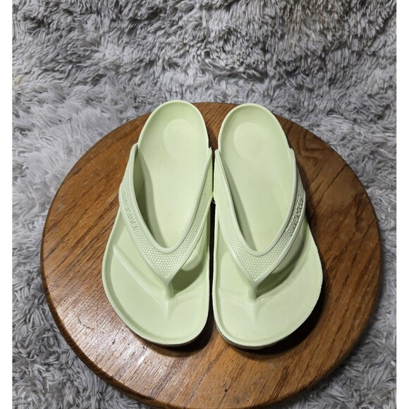 Birkenstock Honolulu Women Size EU 41 US 10-10.5 EVA Waterproof Sandal Flip Flop - Picture 1 of 7